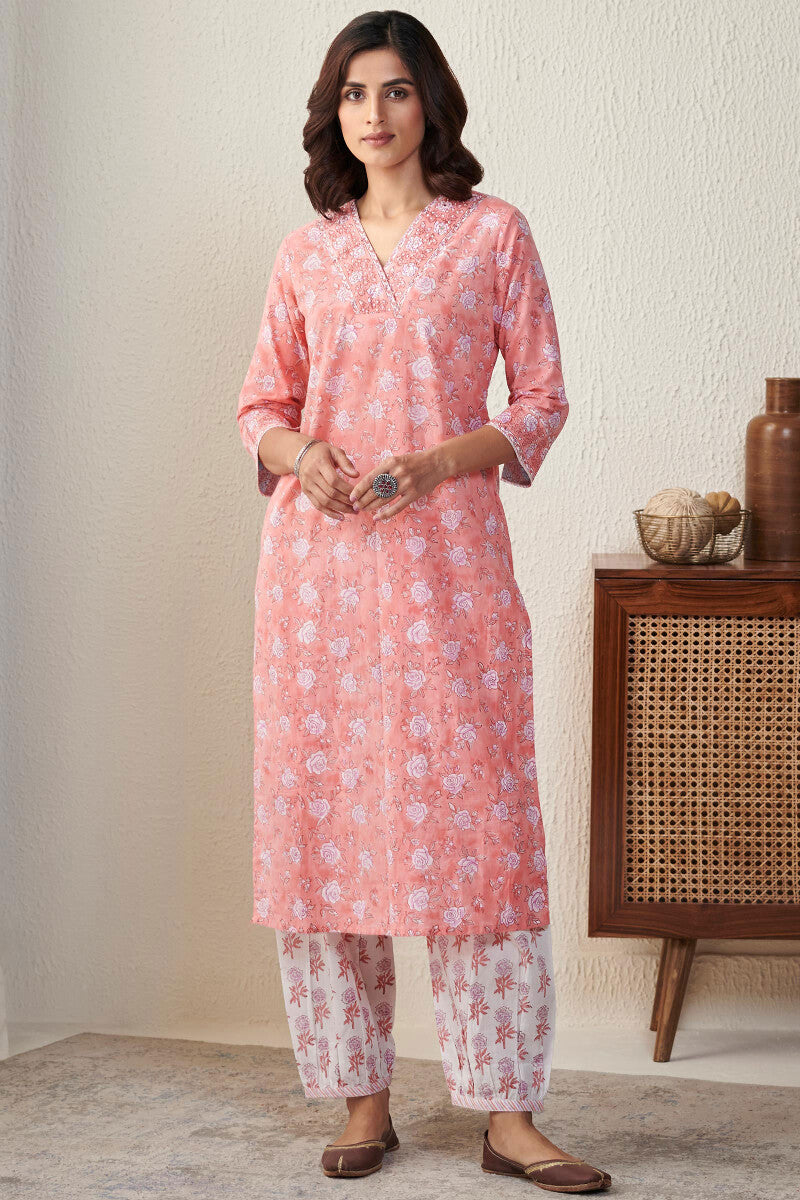 Gauhar Seher Sanganeri Kurta