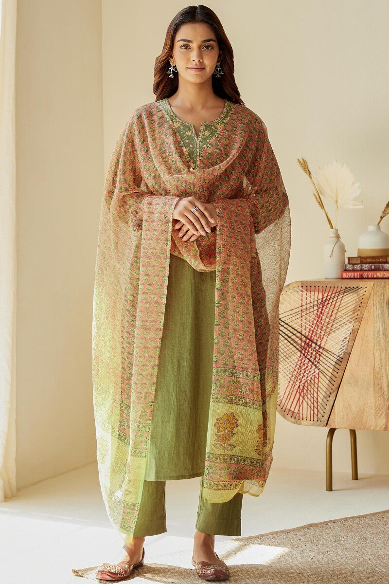 Roza Saira Narrow Pants