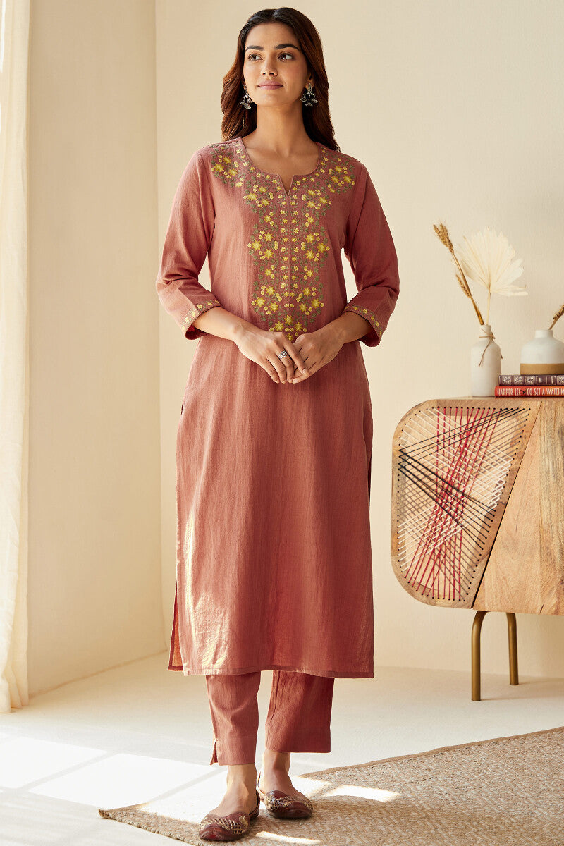 Gauhar Azma Kurta