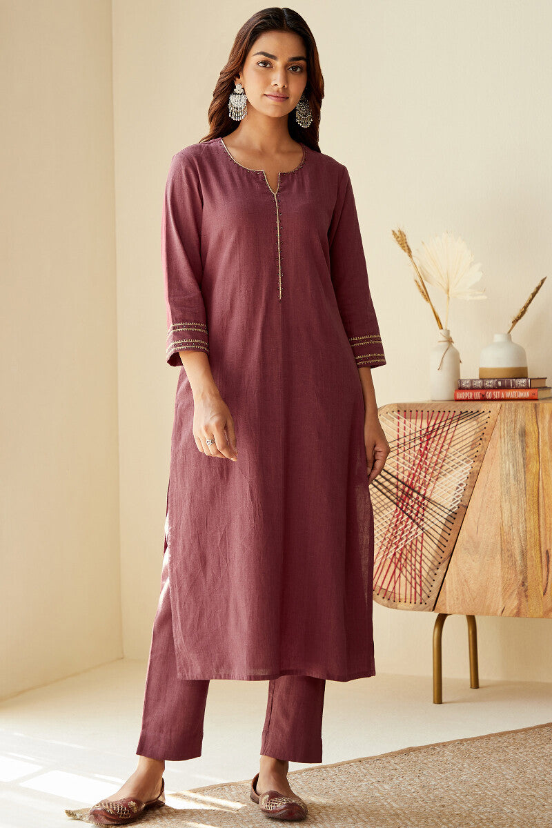 Mirza Zenia Kurta