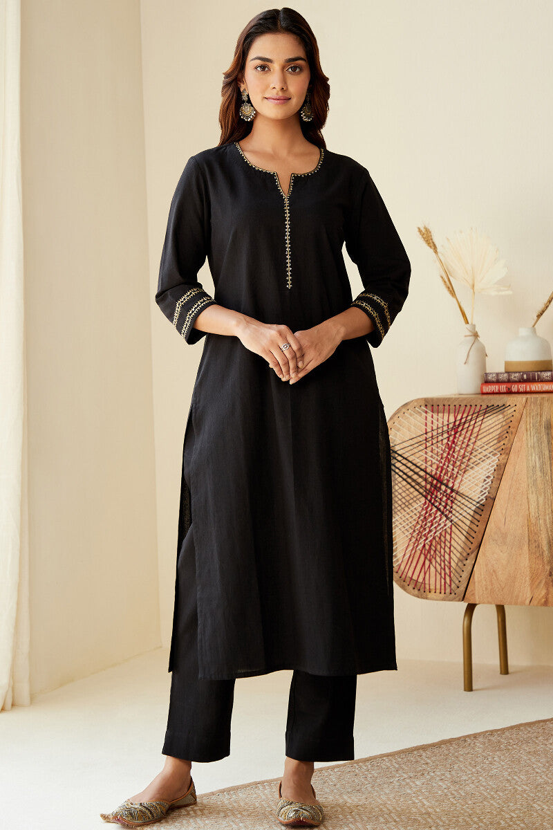 Mirza Raisa Kurta