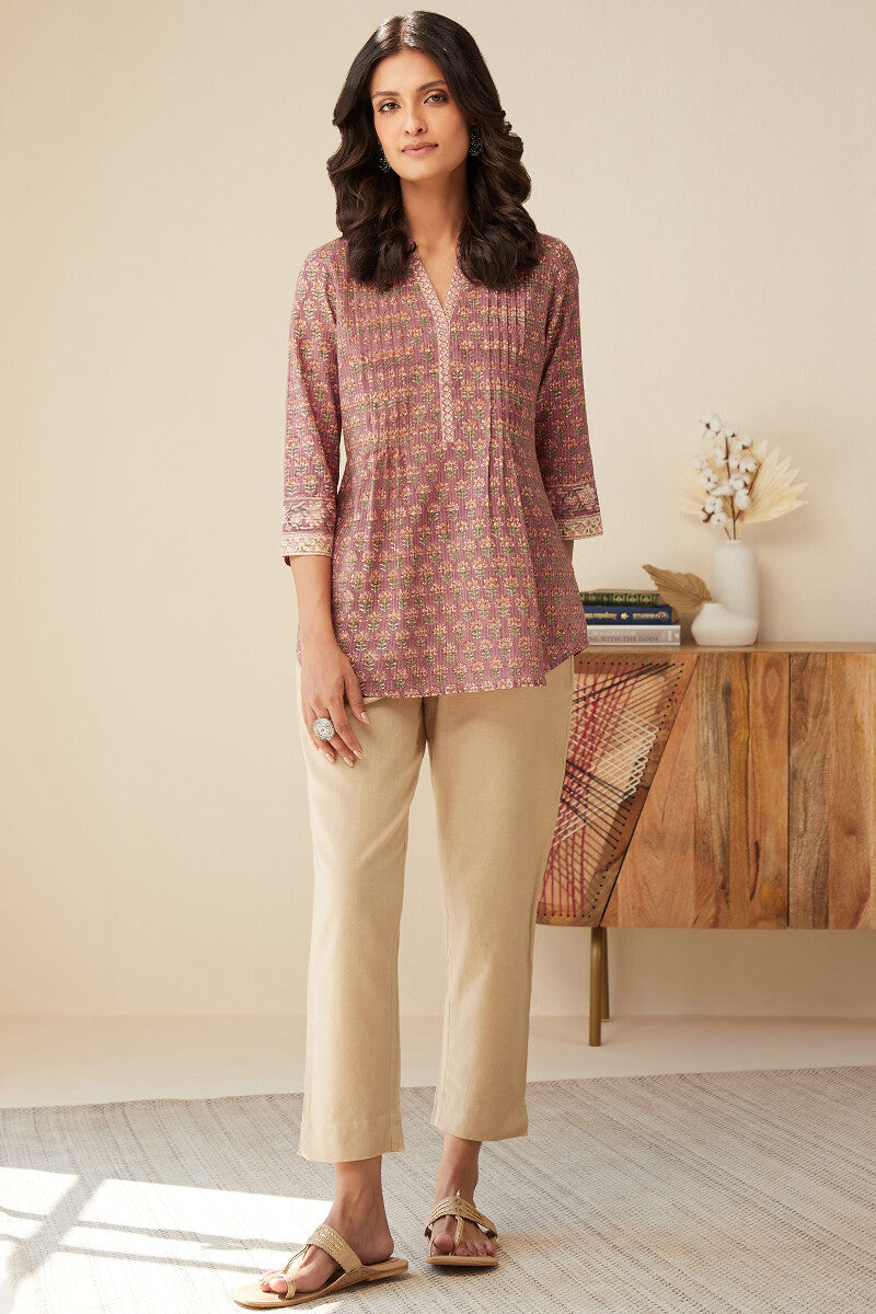 Gulshan Bagh Sahana Sanganeri Top