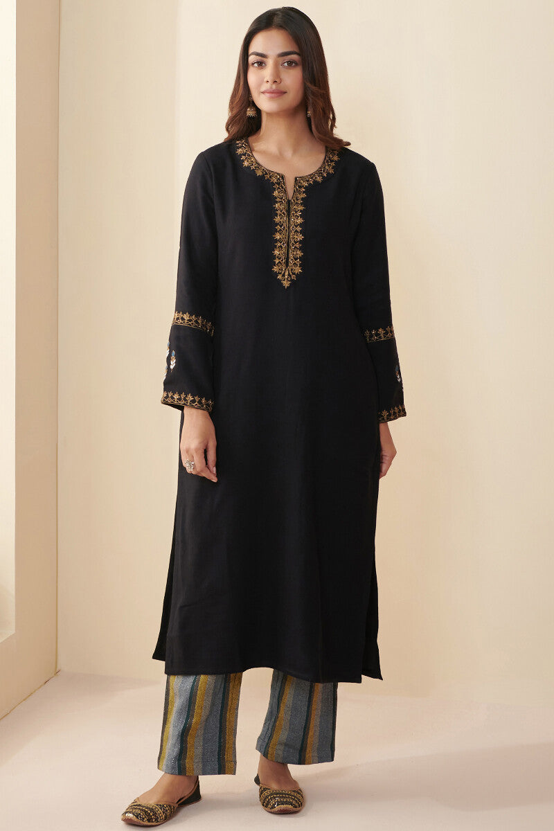 Naadirah Tazmeen Handloom Pants