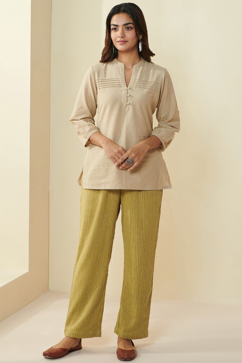 Naadirah Aahana Handloom Pants