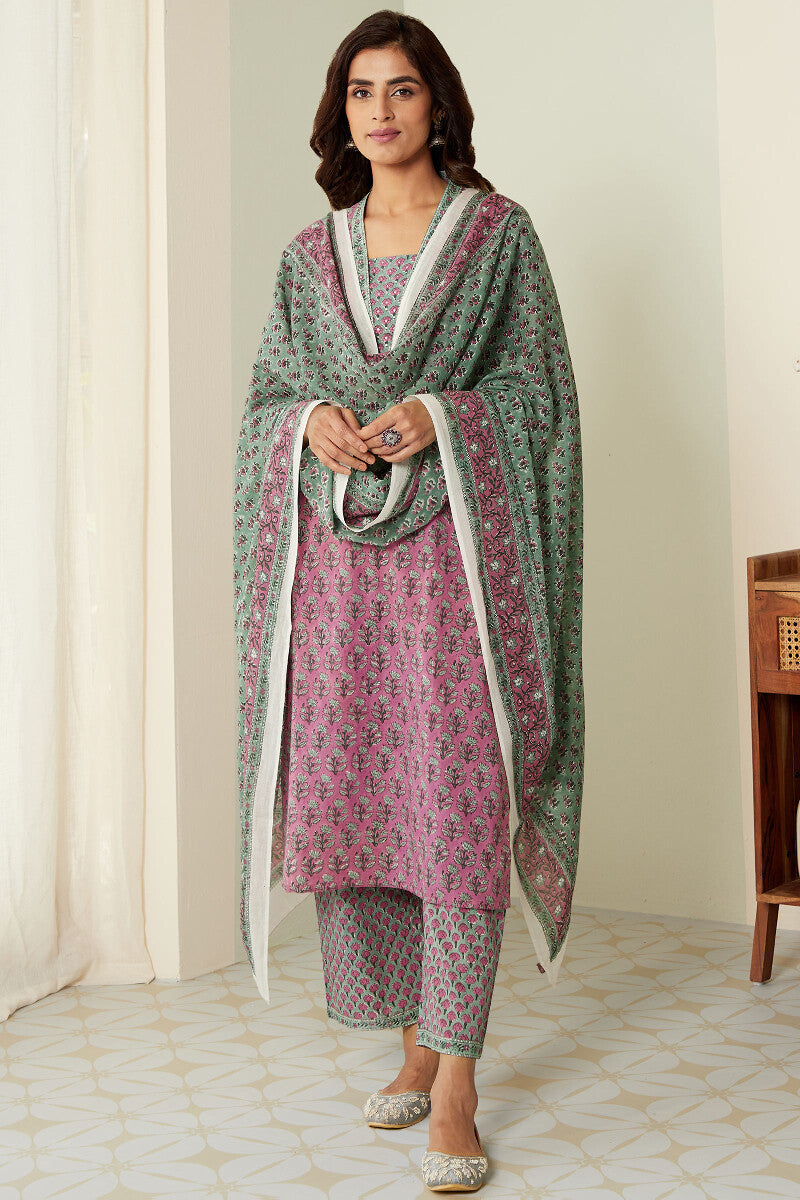 Gulzar Sahira Dupatta