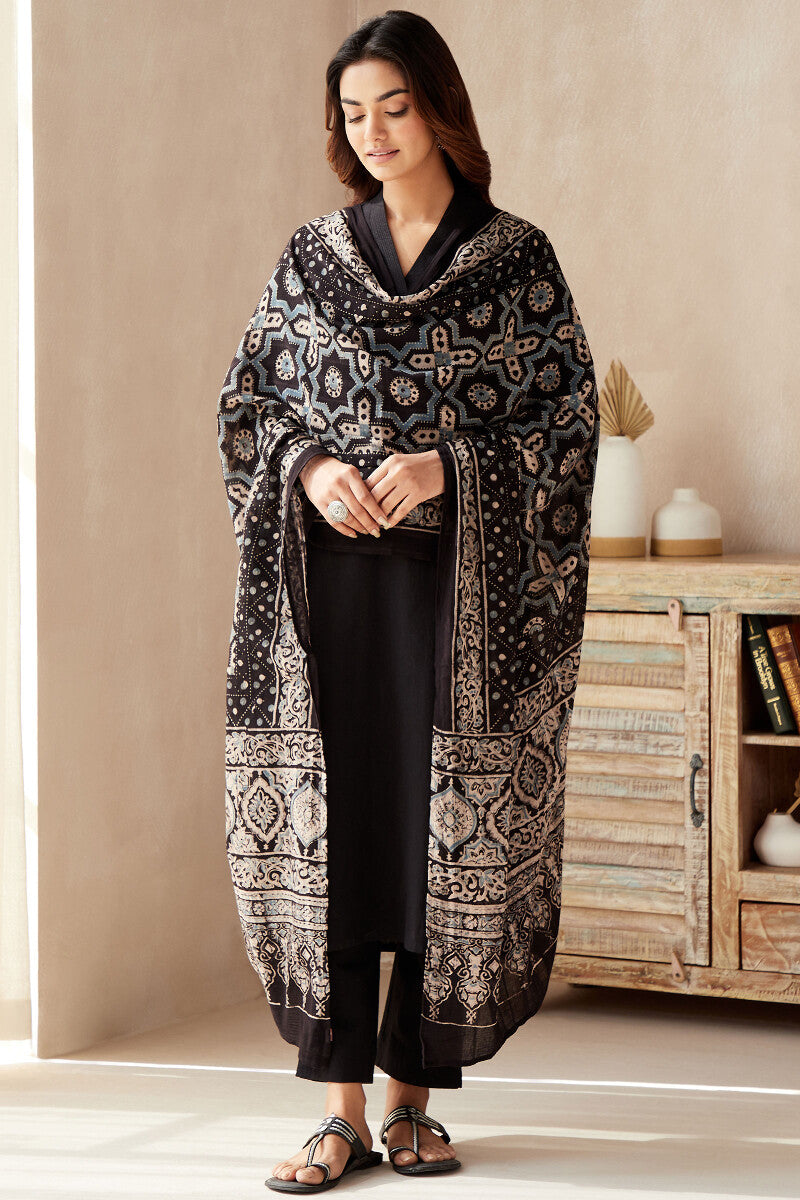 Roza Seher Narrow Pants