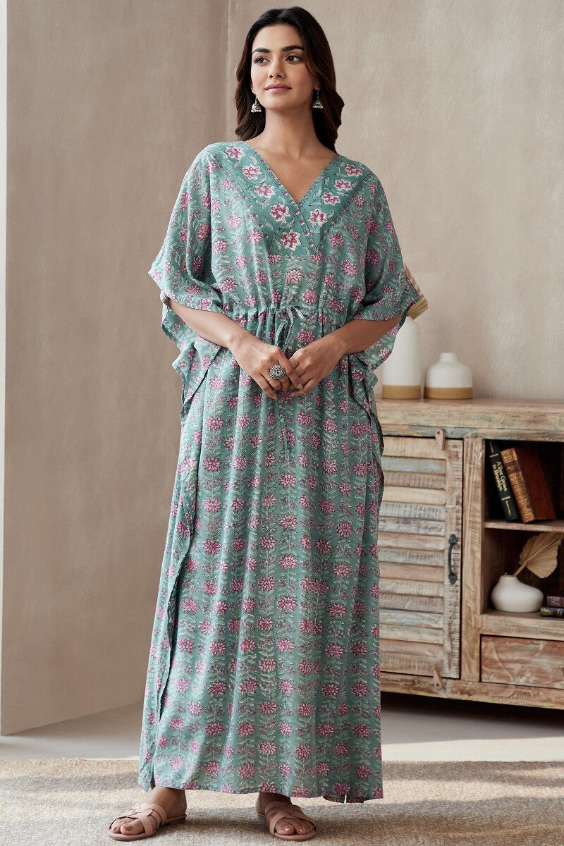 Gulshan Bagh Sahira Kaftan