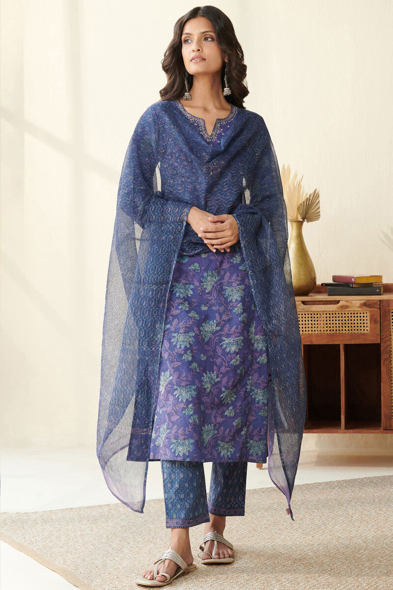 Roza Kiara Akola Dupatta