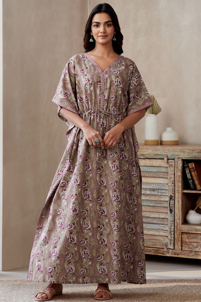 Gauhar Heer Kaftan