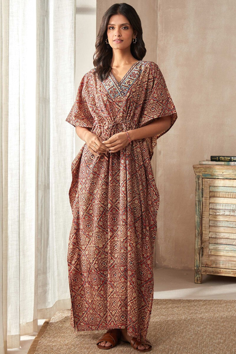 Sehra Yasmine Kaftan