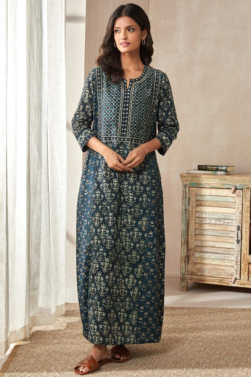 Sehra Tahira Kaftan