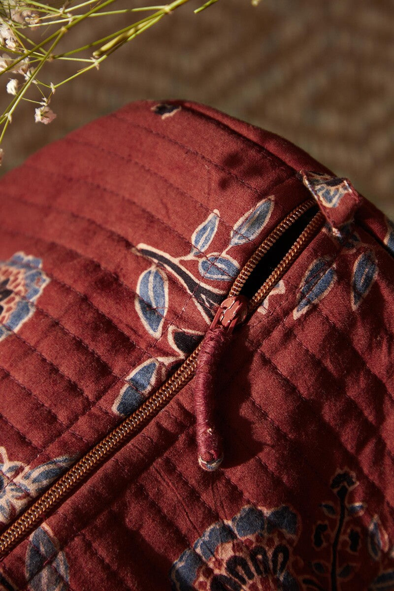 Roza Tahira Duffel Bag