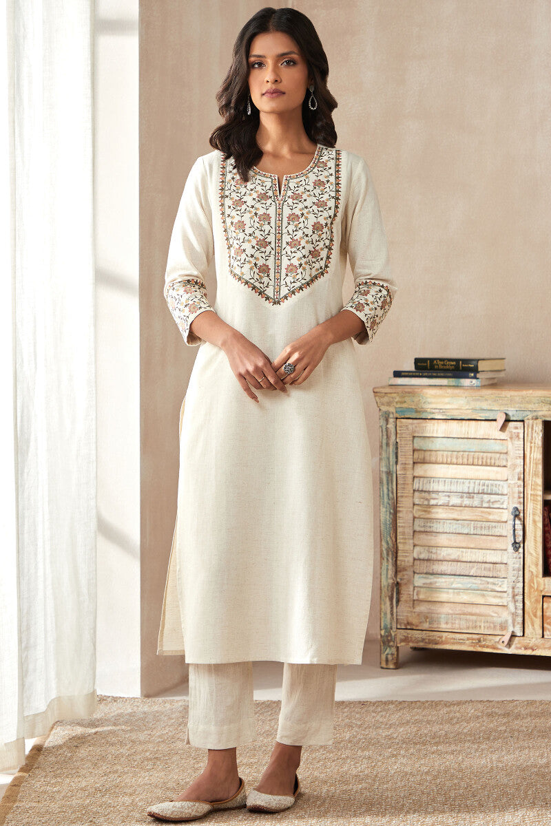 Roza Dahlia Narrow Pants