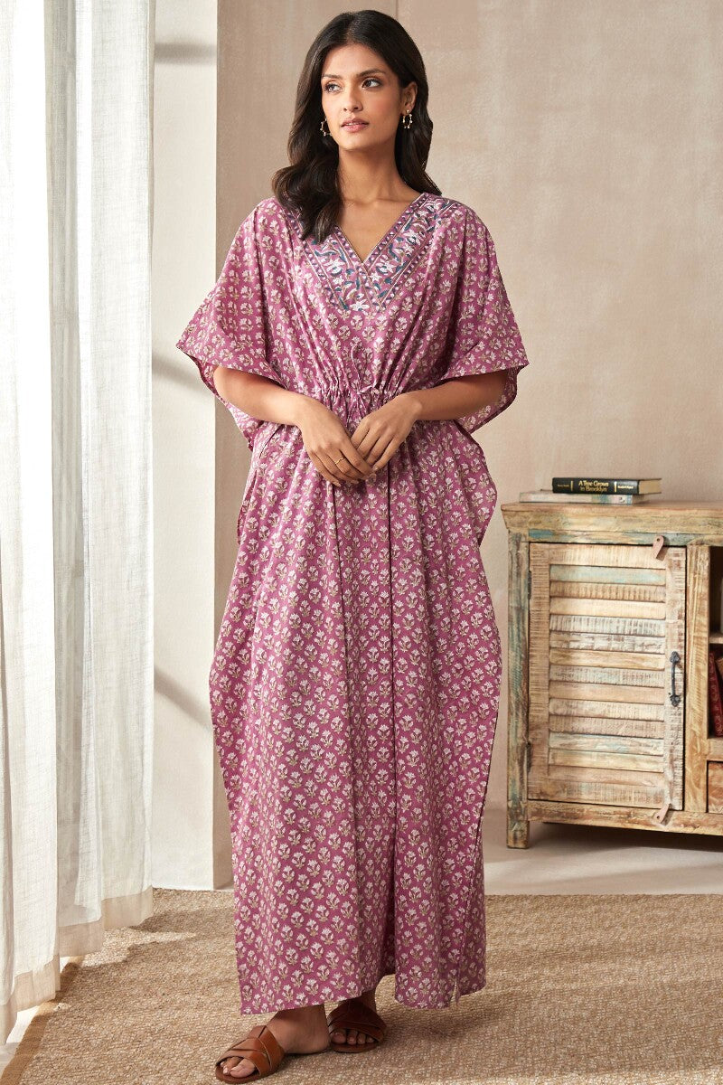 Gauhar Rehmat Kaftan