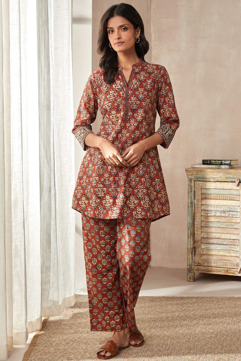 Sehra Laila Loungewear Set