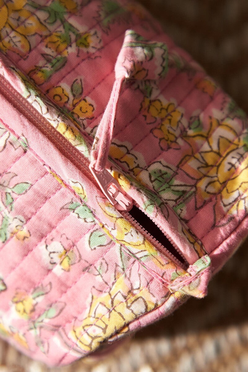 Roza Zareena Vanity Pouch