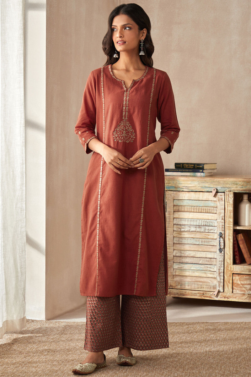Roza Raima Kurta