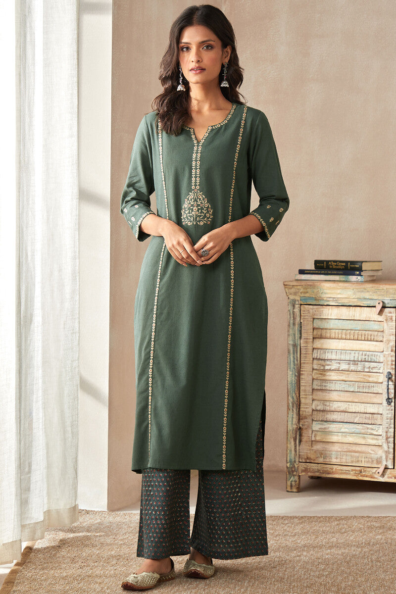 Roza Seerat Kurta