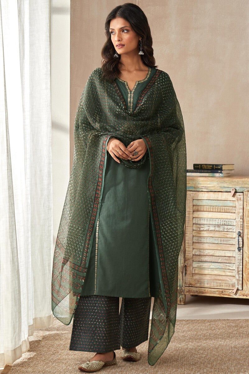 Roza Seerat Dupatta