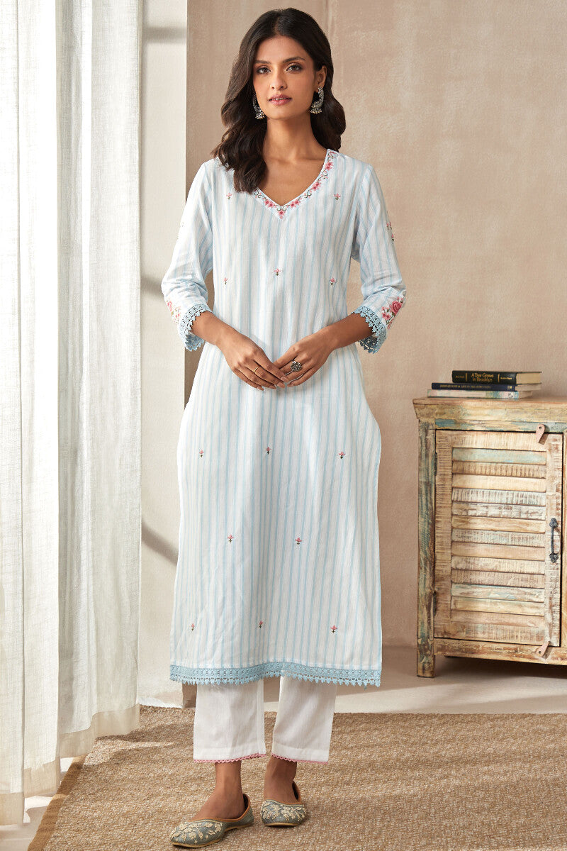 Gulbarg Rumaisa Kurta