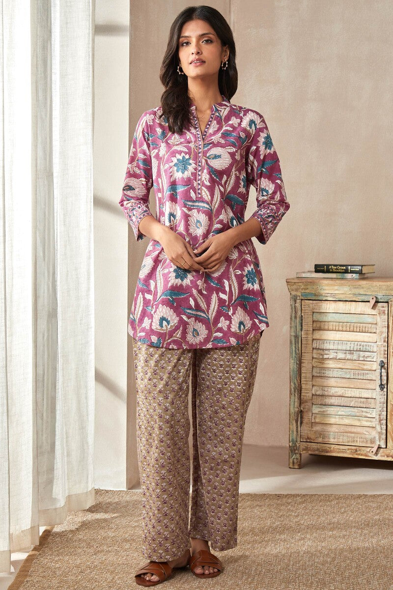 Gauhar Seerat Loungewear Set