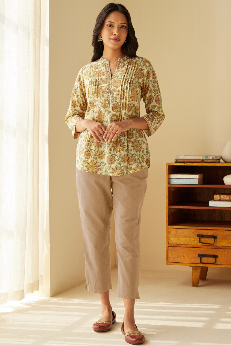 Gulshan Bagh Laila Sanganeri Top