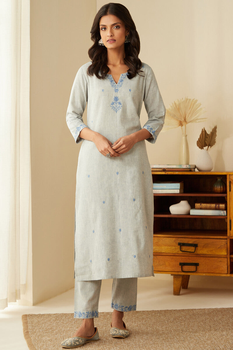 Mirza Sehreen Kurta