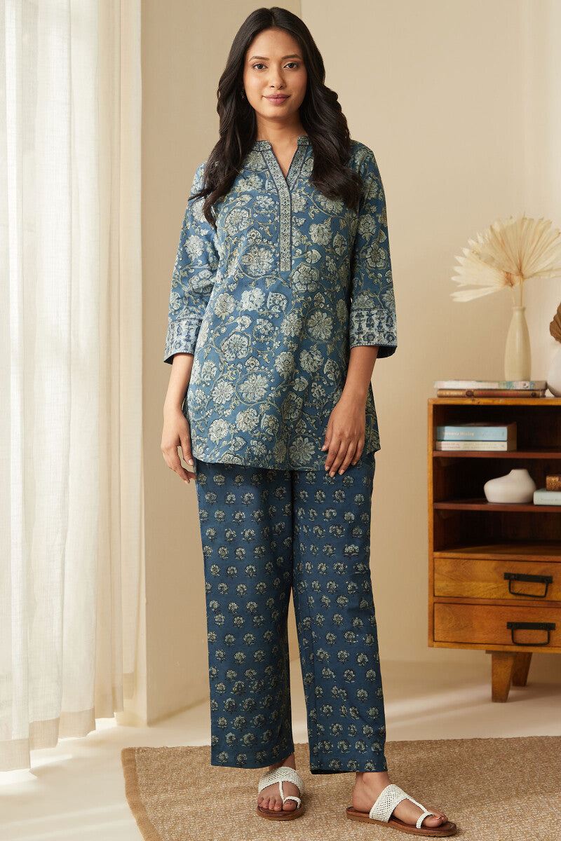 Sehra Sehreen Loungewear Set