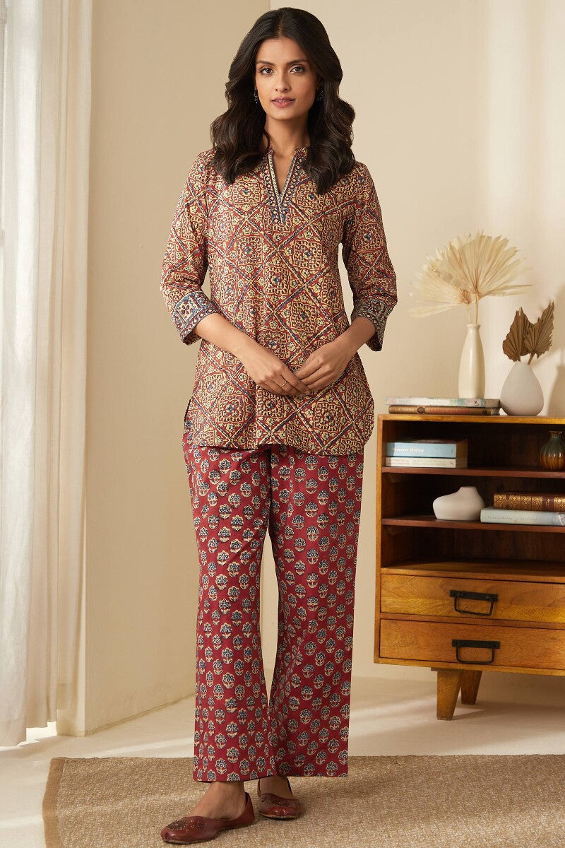 Sehra Rehmat Loungewear Set