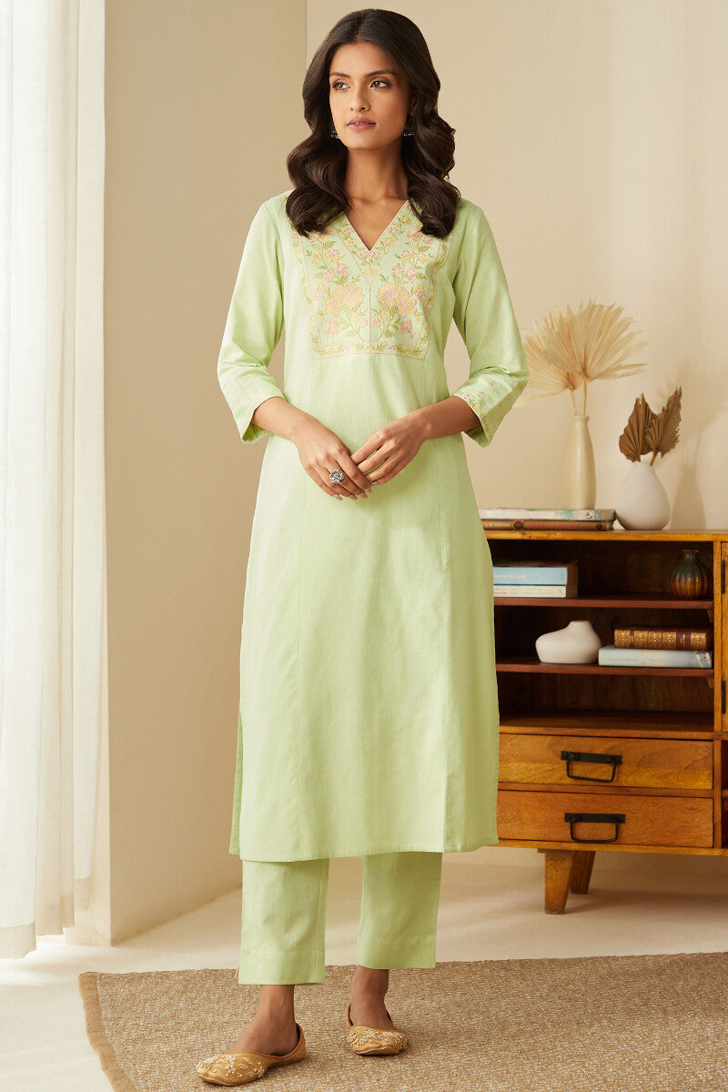 Rosheen Saira Kurta