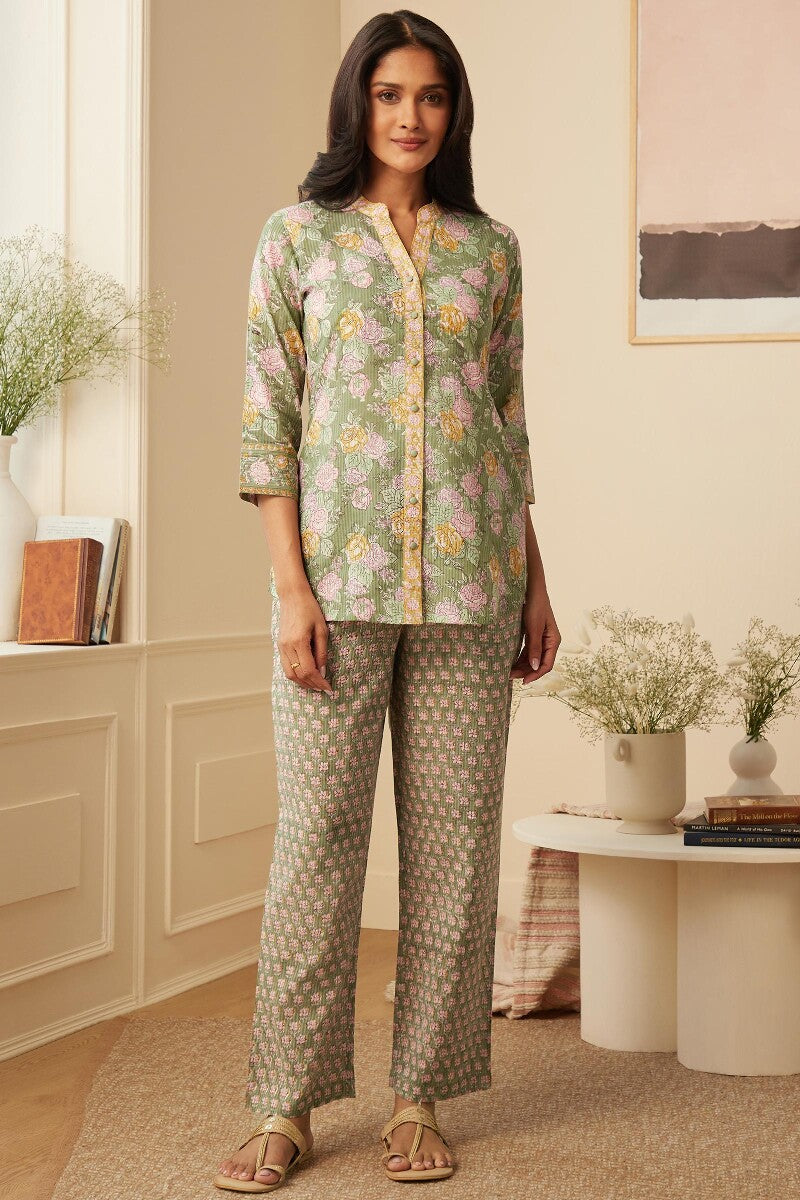Rosheen Reyana Loungewear Set