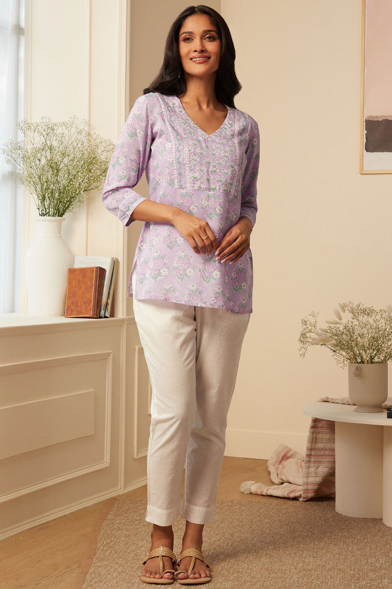 Rosheen Sarah Sanganeri Top