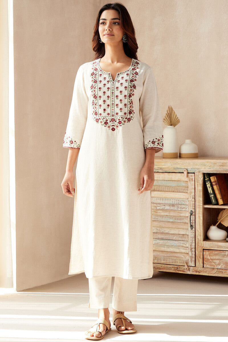 Roza Maira Narrow Pants