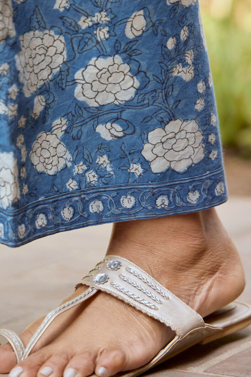 Noor Faheeza Palazzo