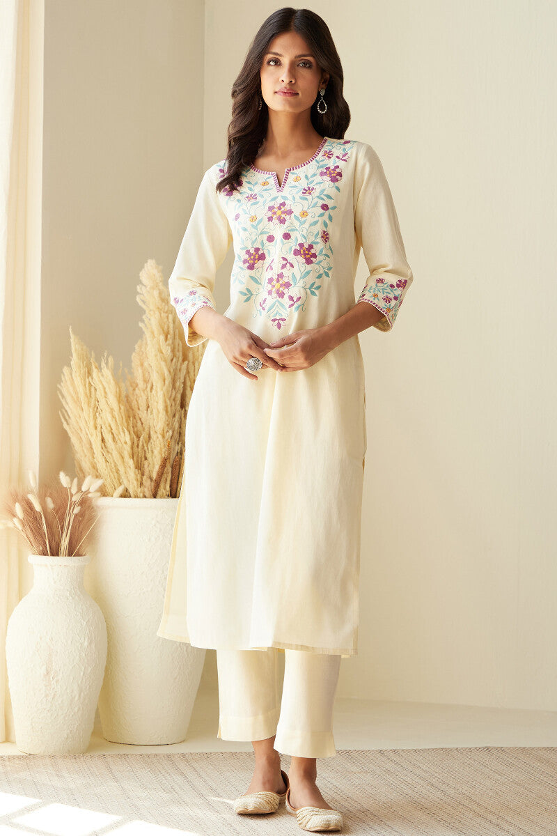 Rosheen Safiya Kurta