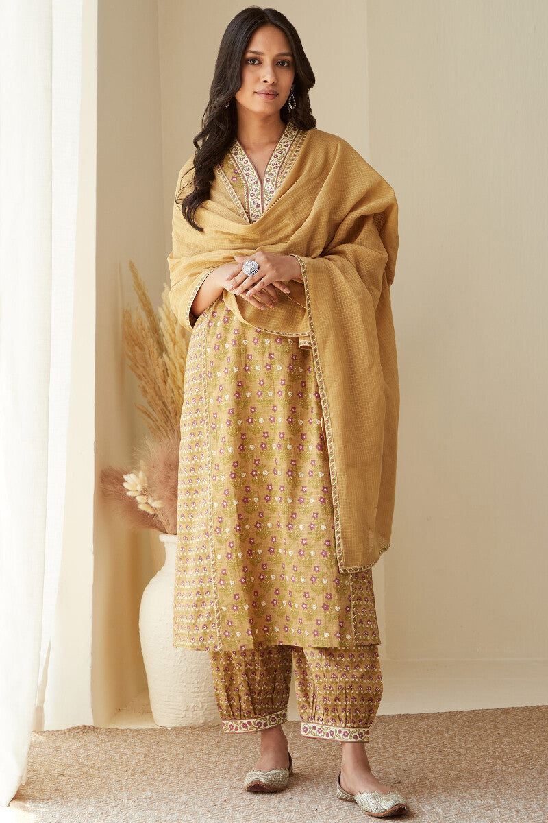 Rosheen Aliyah Dupatta