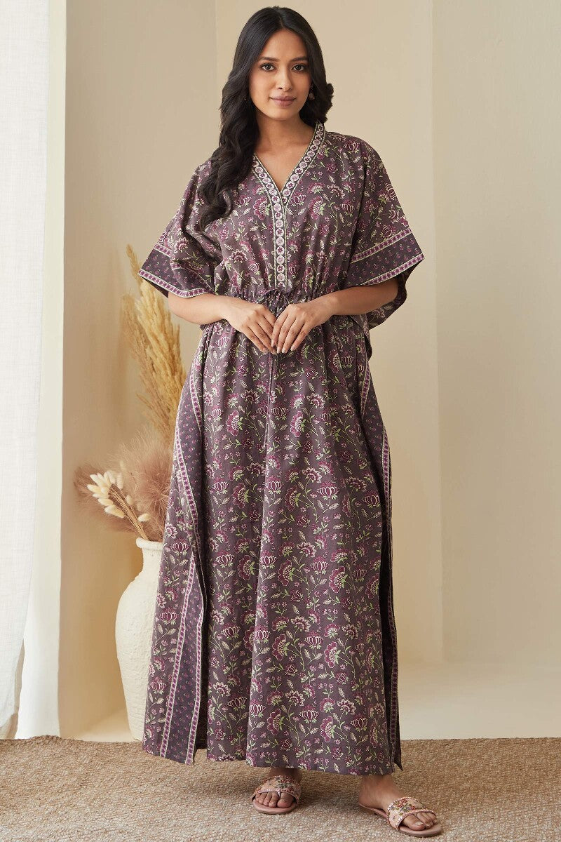 Rosheen Jia Kaftan