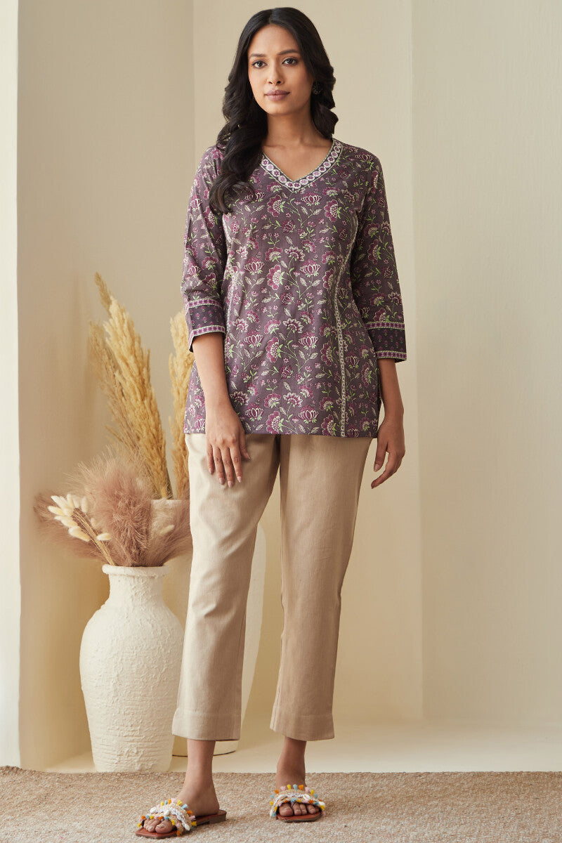 Rosheen Jannat Sanganeri Top