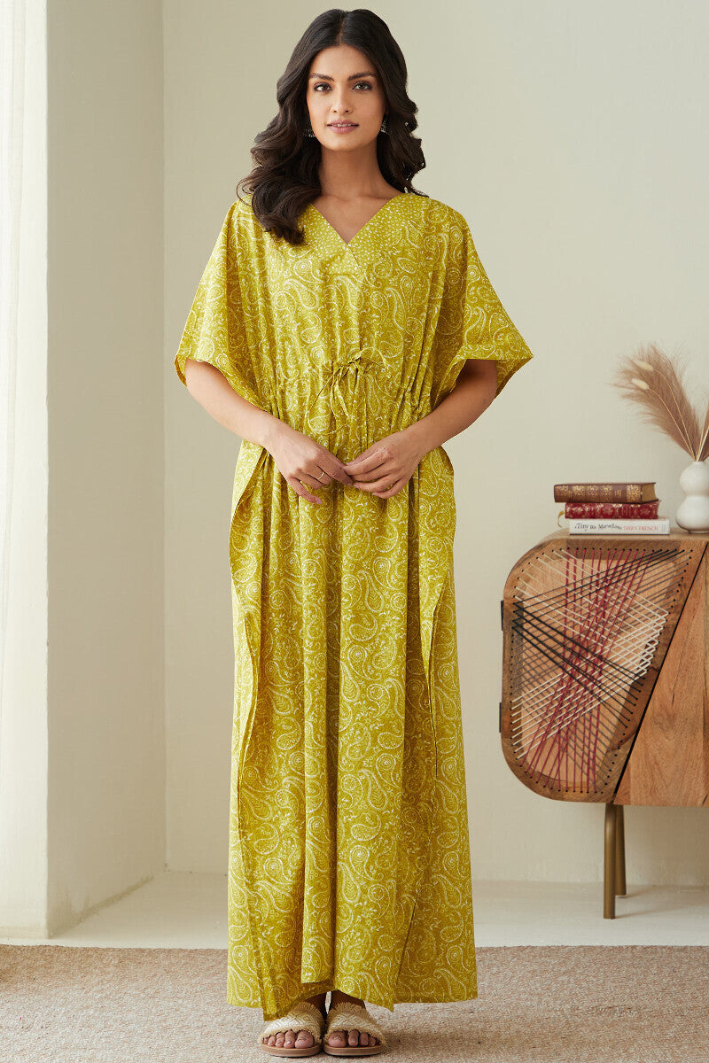 Gauhar Saira Kaftan