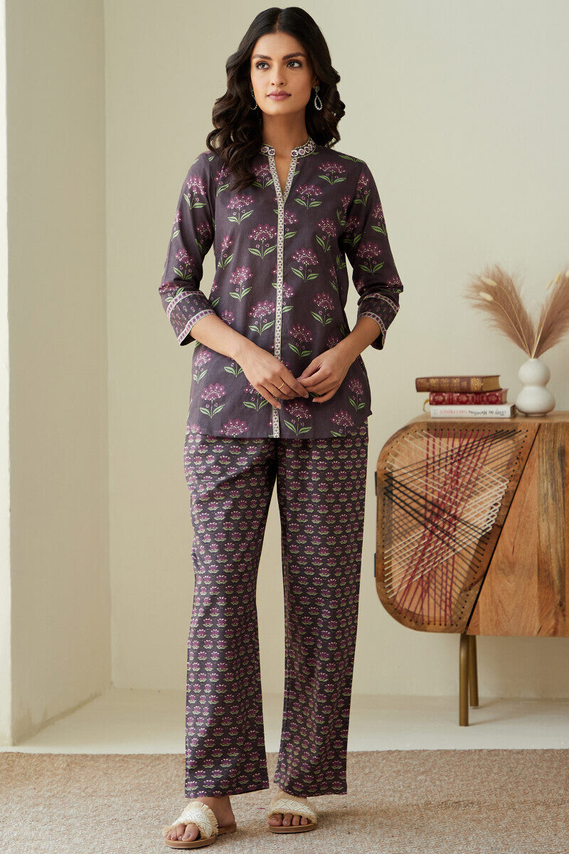 Rosheen Seher Loungewear Set