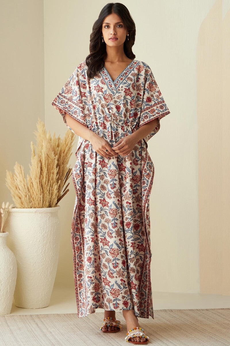 Rosheen Rumi Kaftan