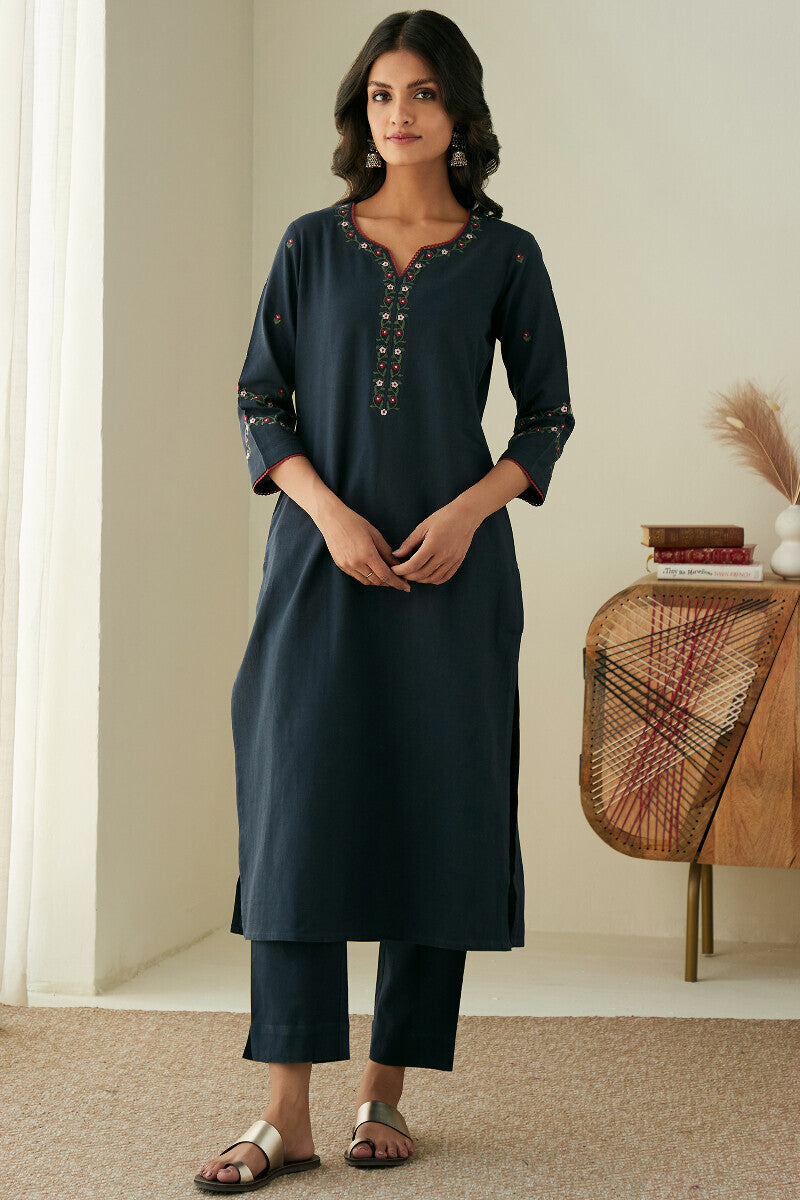 Rosheen Feriha Kurta