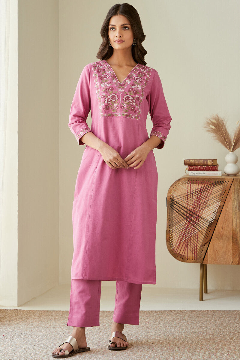 Rosheen Rumaisa Kurta