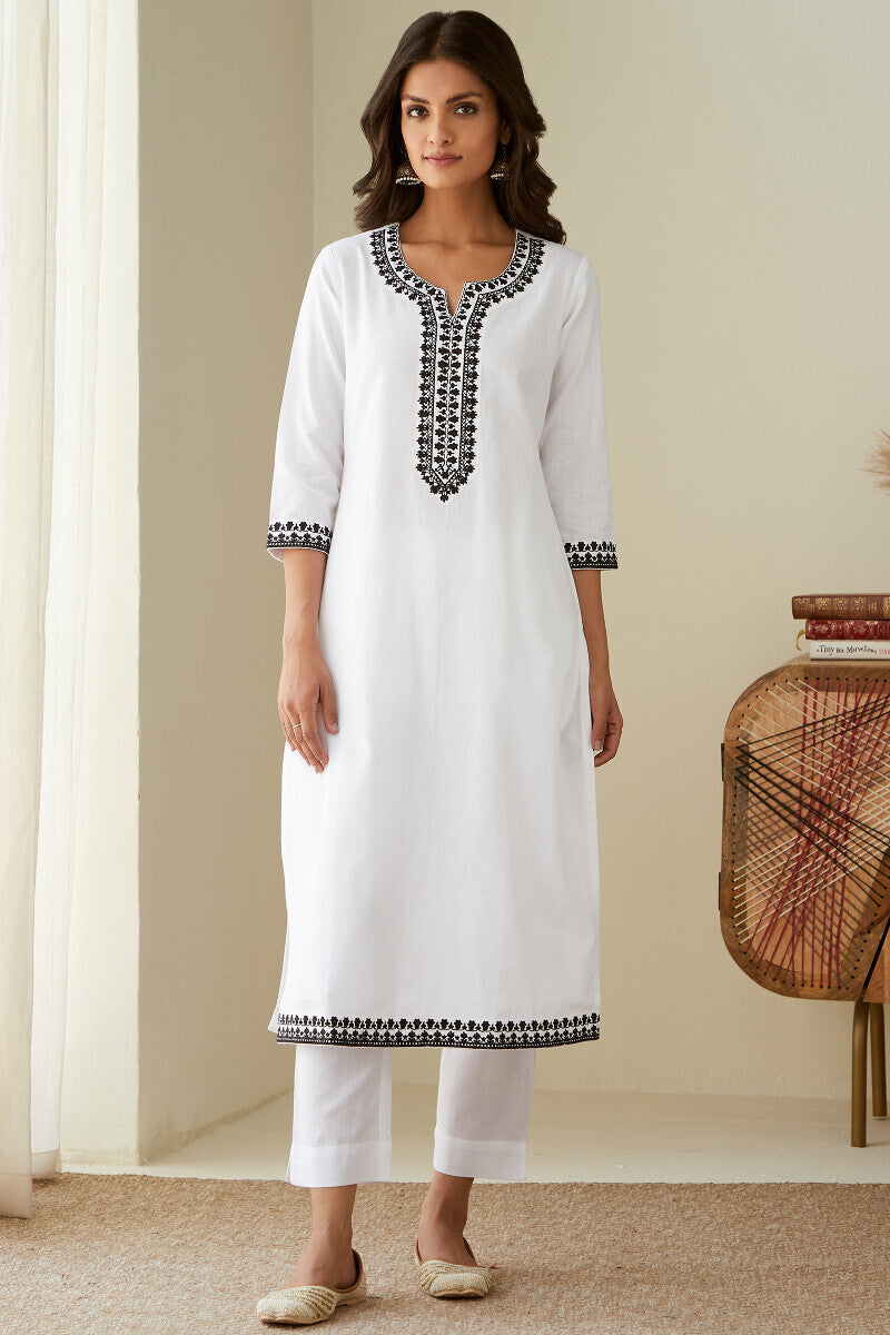 Mirza Noor Kurta