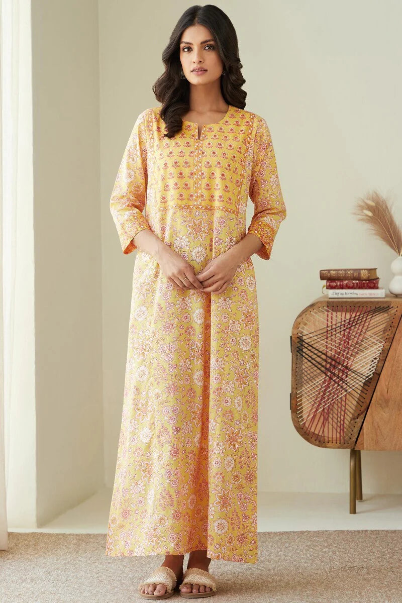 Gauhar Zeenat Kaftan