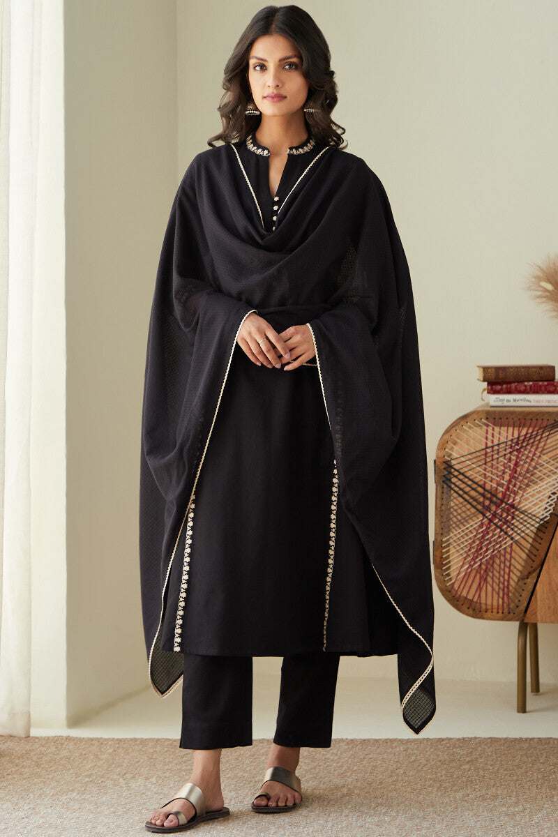 Mirza Kaynat Kota Dupatta