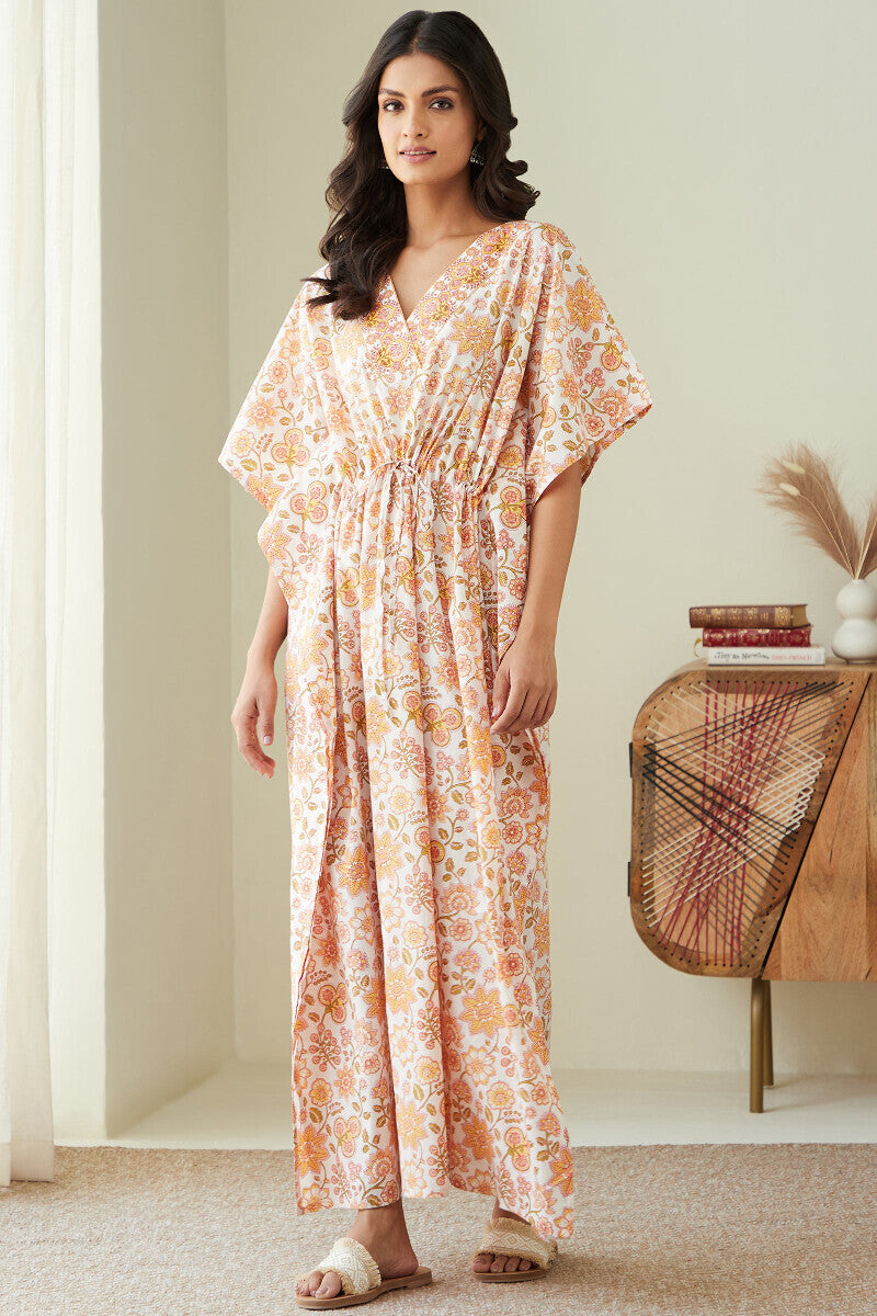 Gauhar Tahira Kaftan