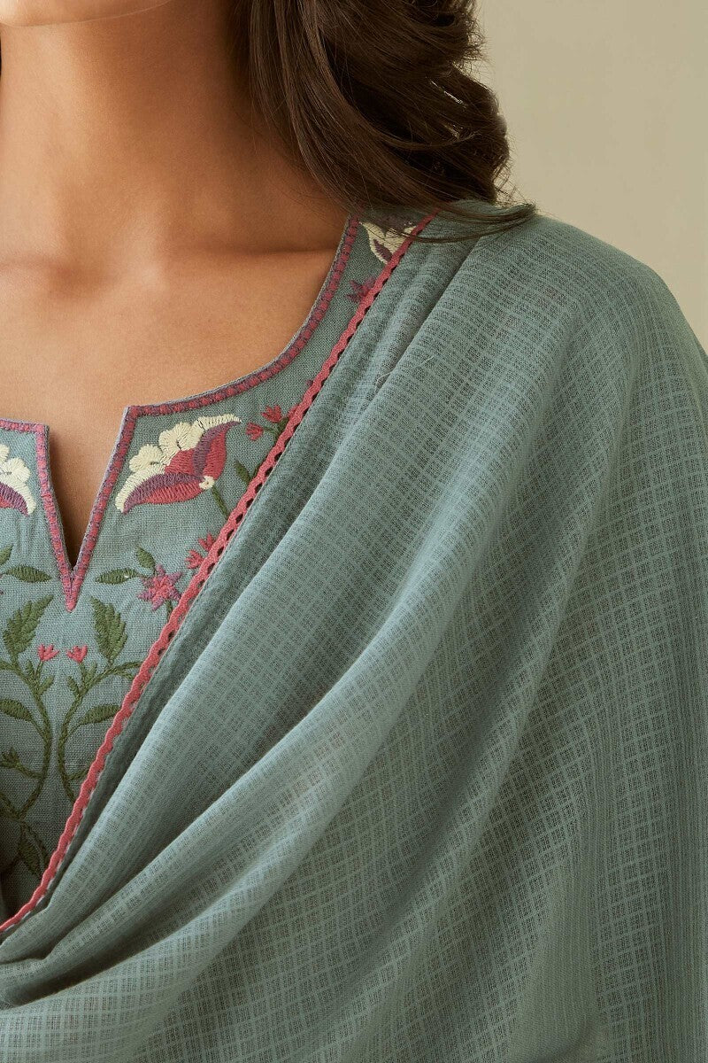 Rosheen Zoha Dupatta