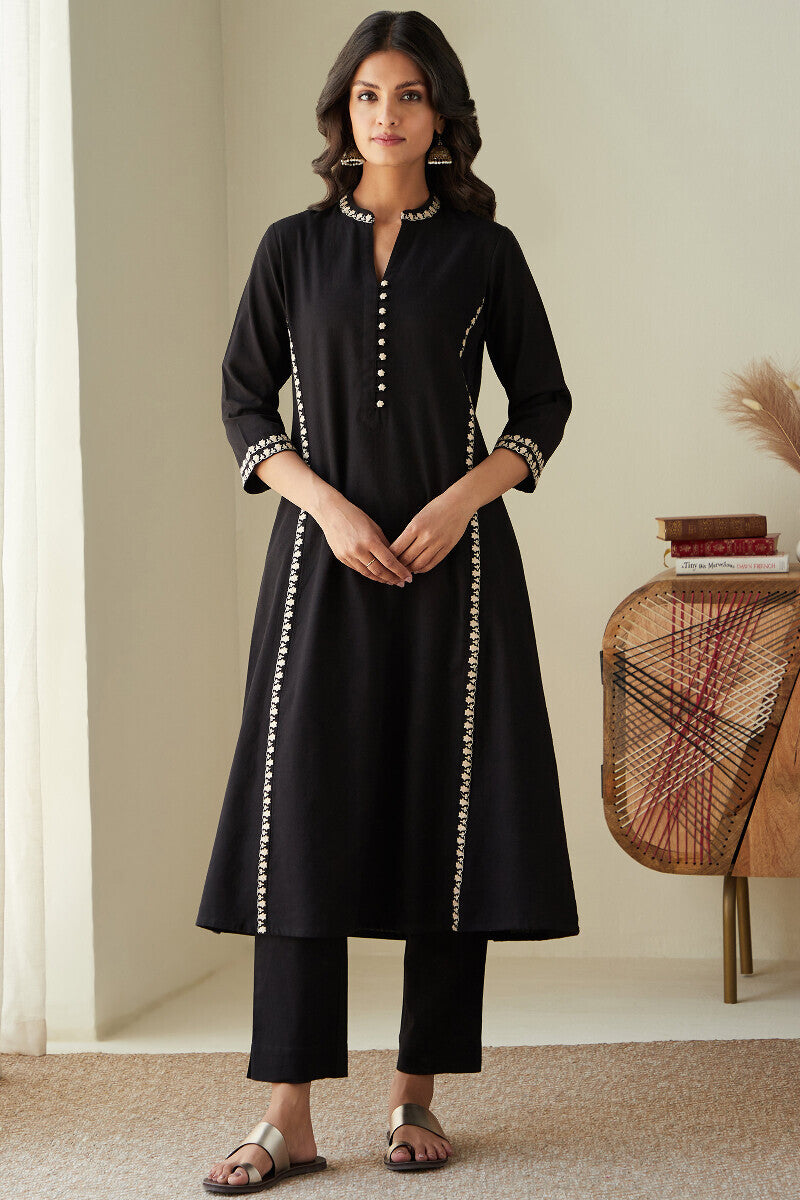 Mirza Kaynat Kurta