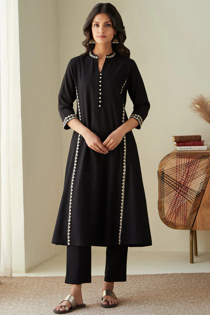 Mirza Kaynat Kurta